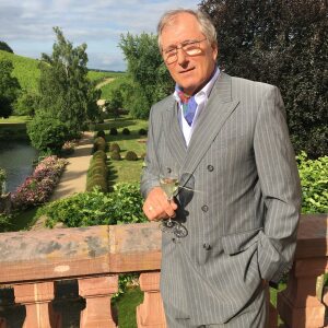 Profilbild von Udo Hedtmann