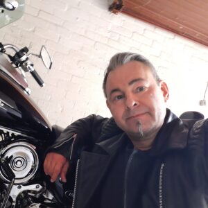 Profilbild von Udo Heid