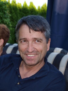 Profilbild von Udo Heinrichs