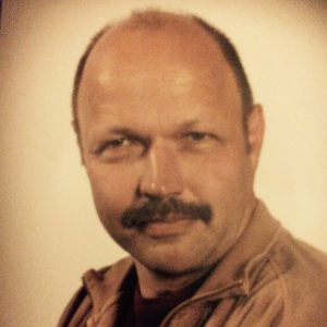 Profilbild von Udo Hemmo