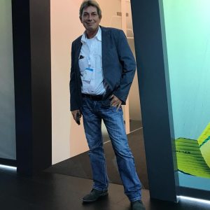 Profilbild von Udo Henke