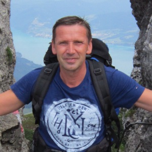 Profilbild von Udo Henn