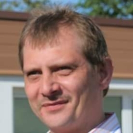 Profilbild von Udo Hennig