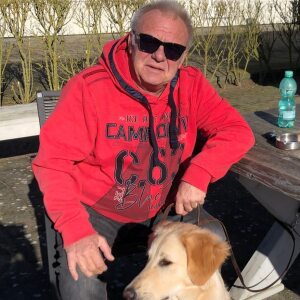 Profilbild von Udo Henning