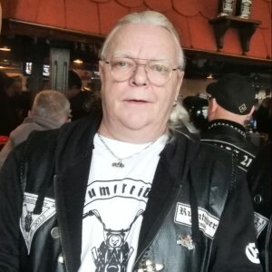 Profilbild von Udo Henseleit