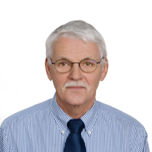 Profilbild von Udo Hentschel