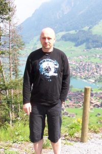 Profilbild von Udo Heran