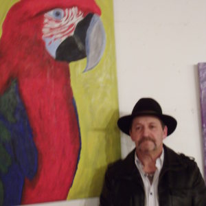 Profilbild von Udo Herber