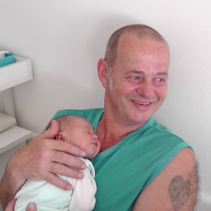 Profilbild von Udo Herbig