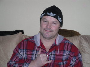 Profilbild von Udo Hertel