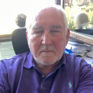 Profilbild von Udo Hildebrandt