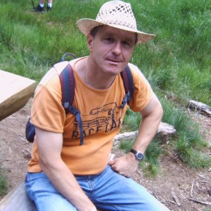 Profilbild von Udo Hildenbrand