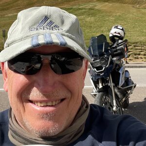 Profilbild von Udo Hillenbrand