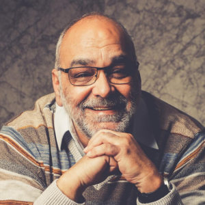 Profilbild von Udo Höffken