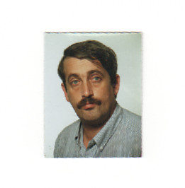 Profilbild von Udo Höppner