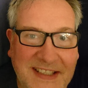 Profilbild von Udo Hoffmann