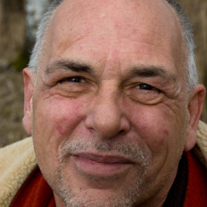 Profilbild von Udo Hogrefe