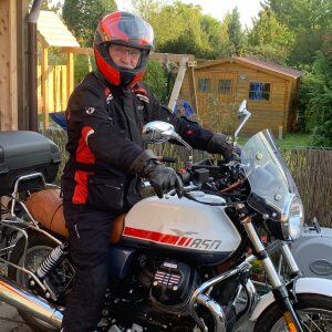Profilbild von Udo Hürten