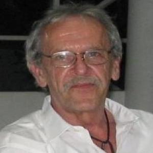 Profilbild von Udo Huss