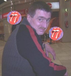 Profilbild von Udo Inden