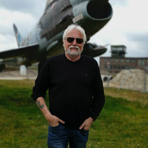 Profilbild von Udo Janßen
