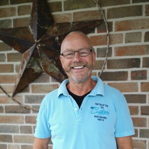 Profilbild von Udo Janssen
