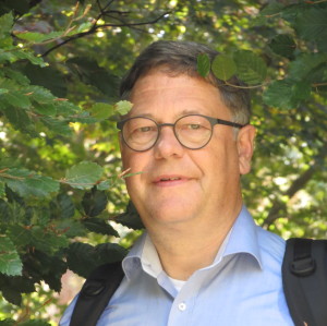 Profilbild von Udo Jennißen
