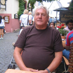Profilbild von Udo Jokisch