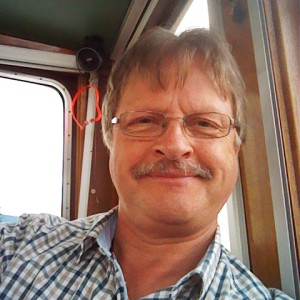 Profilbild von Udo Jugsch