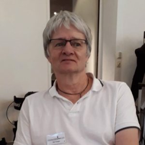Profilbild von Udo Kampen