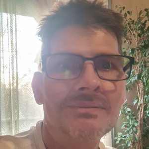 Profilbild von Udo Karbe-Rohirse