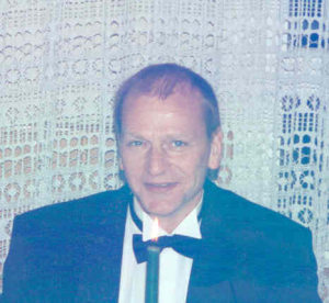 Profilbild von Udo Karla