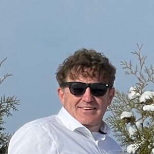 Profilbild von Udo Karremann