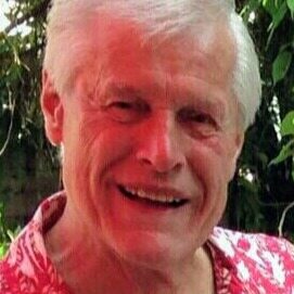 Profilbild von Udo Kemena