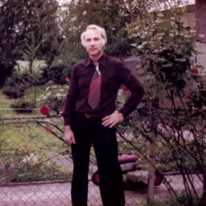 Profilbild von Udo Kerski