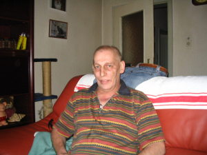 Profilbild von Udo Kiesewalter