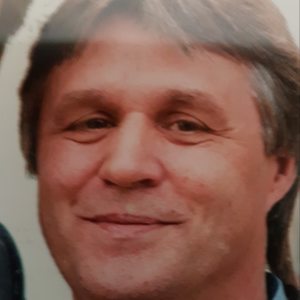 Profilbild von Udo Kittler
