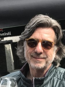 Profilbild von Udo Klaiber
