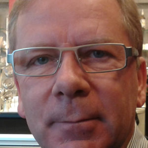 Profilbild von Udo Klanke