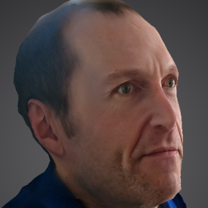Profilbild von Udo Kliche