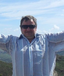 Profilbild von Udo Klinger