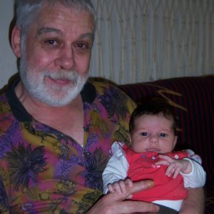 Profilbild von Udo Klitzsch