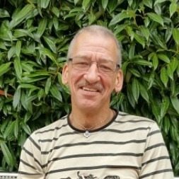 Profilbild von Udo Klix