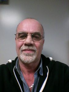 Profilbild von Udo Kloppenborg