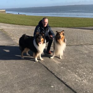 Profilbild von Udo Klüver