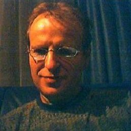 Profilbild von Udo Kluge