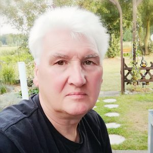Profilbild von Udo Klusendieck
