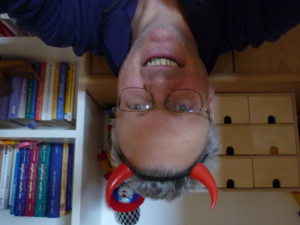 Profilbild von Udo Knafla