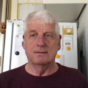 Profilbild von Udo Kniefeld