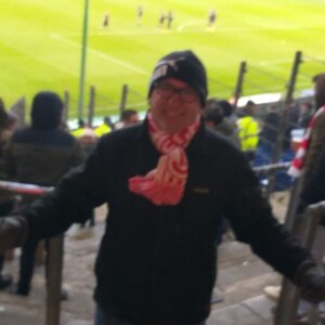 Profilbild von Udo Knöfel